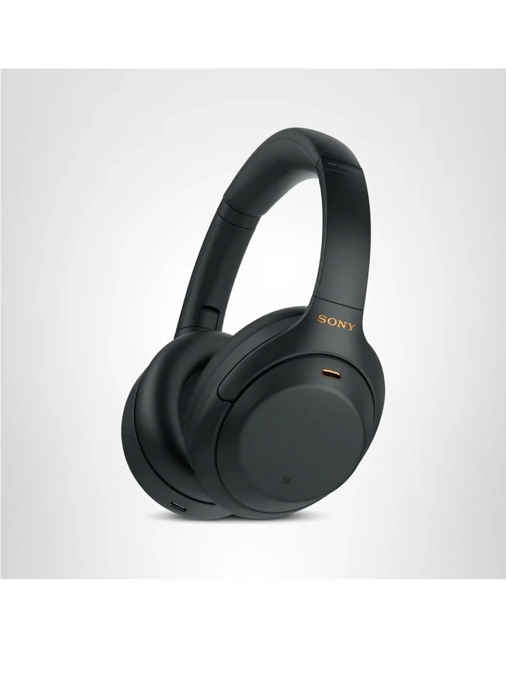 Sony WH-1000XM4 Wireless Premium Noise Canceling